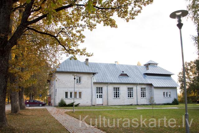 Mārsnēnu TN 